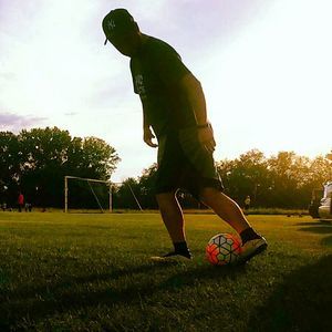 Meet your Posher, Brian